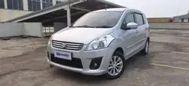 [OLX MOBBI]DP RENDAH Suzuki Ertiga 1.4 GX Bensin-MT 2012 2HV