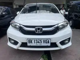 Honda Brio 1.2 E Satya manual 2023