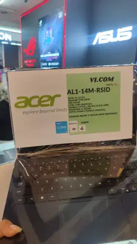 Laptop Acer, Lenovo, Asus, Hp, Advan