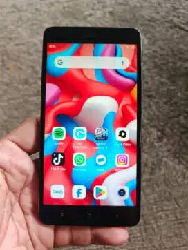Xiomi redmi note 4