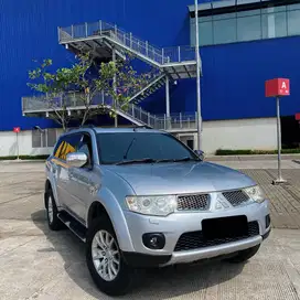 Mitsubishi Pajero CKD 2013 Diesel