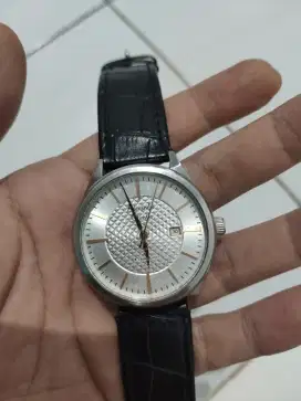 Jam Tangan Alexandre Christie 8453MD (Men)