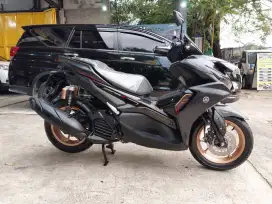 Aerox 155 vva abs 2024