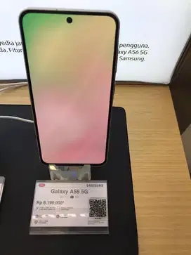 Samsung Galaxy A56 5G