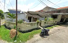 Rumah Pondok Jati Buduran Sidoarjo