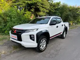 DP 45Jt New Triton DC 4X4 PMK 2021
