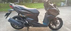 Dijual Vario 160 ABS