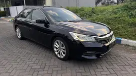 Accord Vti-L 2017