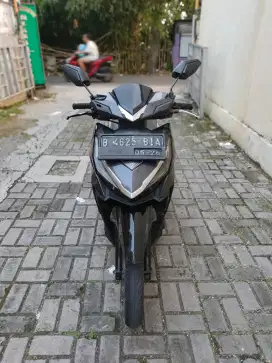 Honda vario 150 2016