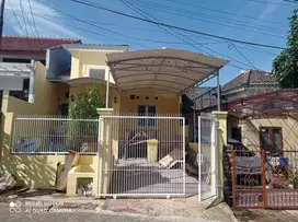 Dijual Cepat Rumah GDC Depok, Harga Di Bawah NJOP