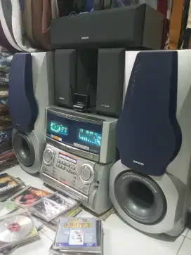 Compo aiwa XH ag 1000