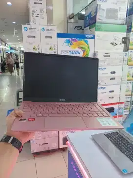 Kredit Laptop dan Printer Axioo Hype Ryzen 5 Garansi Resmi