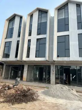 ‼️JARANG ADA‼️ RUKO BARU DI BINTARA - KRANJI