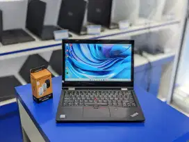 Lenovo Thinkpad L390 Yoga Touchscreen 
Processor : Intel Core i5-8265U