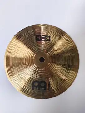 Cymbal bell Meinl HCS8B