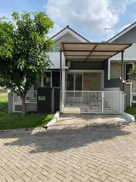 Disewakan Rumah Austinville Bulanan