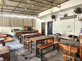 Rumah Area Pacar Kembang Tambaksari Surabaya Timur