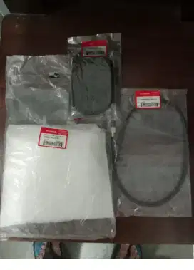 Ori sperpat 100 cc supra honda di borong kan saja minat WA