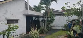 Rumah Murah Tanah Luas Dalam Komplek di Duren Seribu Dekat Arco