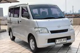 Gran max Granmax Grand Max 1.3 M/T 2013 Bagus Banget
