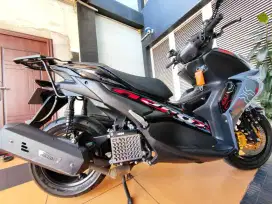 Yamaha Aerox 155 th 2023