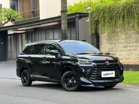 Toyota New Avanza 2022 MT FWD Looks GR DP3jtan