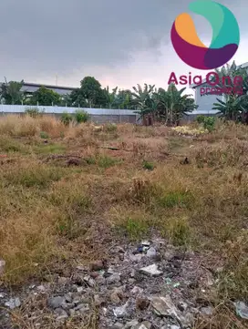 Di jual Tanah Di Gunung Sindur Bogor