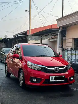 Brio E Matic 2023 Istimewa Seperti Baru Siap Pakai