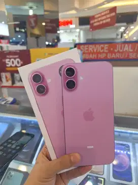 iPhone Series 10-16