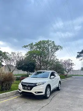 HRV E 1.5 AT 2016