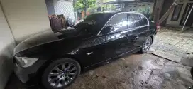 Bmw 325i 2005 matic