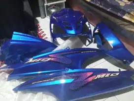Part Mio Sporty bekas like new