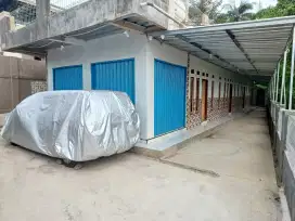 Di Kontrakan Bulanan Atau Tahunan Rumah