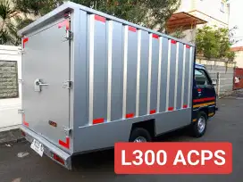 L300 box MITSUBISHI L 300 pick up pickup