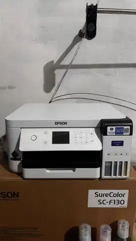 Printer Epson SC F 130