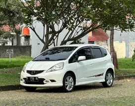 Honda Jazz 2010 Bensin