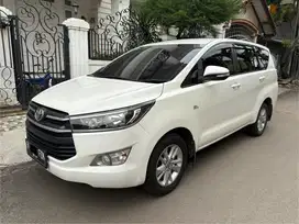 Innova Bensin G A/T 2017 Harga Cash