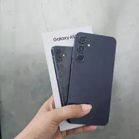 Samsung a55 5g ram 8/256gb
