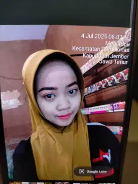 Di cari pegawai wanita