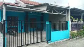 RuMah Bagus Murah diPerumahan Taman Mutiara Parung