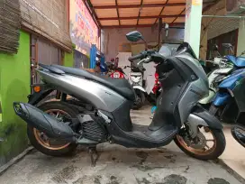 YAMAHA LEXI LX S 155 2025 BLN 4 NIK 2024 SPT BARU DI CILEDUG HARGA PAS