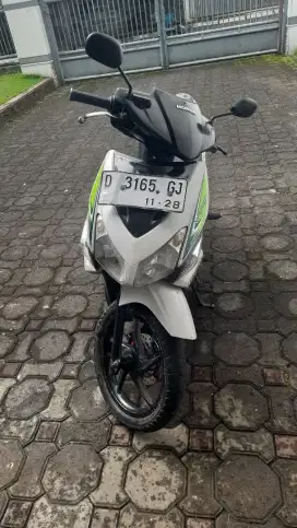 Honda vario 110 2008