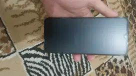 Povo C75 Ram 8/256GB Refurbish mulus lengkap