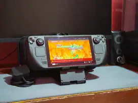 Steam Deck LCD 1TB upgrade dual boot !!!