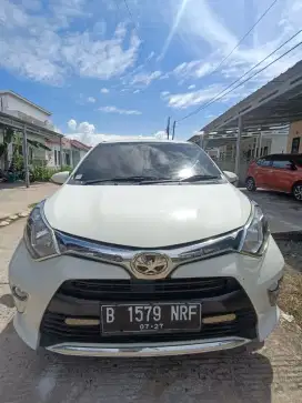 Calya type G matic