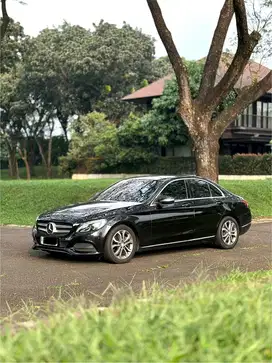 MERCEDES BENZ MERCY C200 2014 W205 AMG AVANTGARDE AVG MERCRDES BENZ