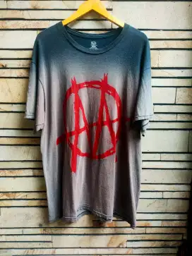 Kaos band ministry original