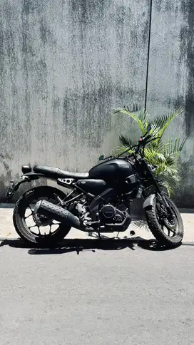 JUAL CEPAT XSR 2020 AD