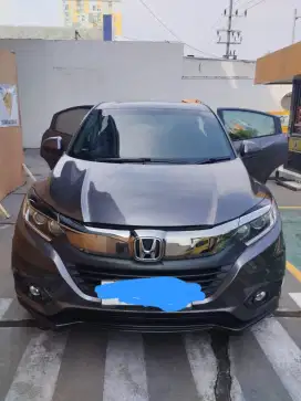 HRV CVT E Facelift 2020 TERMURAH KUALITAS TERBAIK