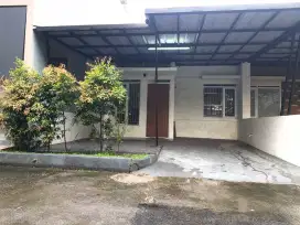 Dijual Rumah Murah Cluster Antapani 600 JT an Jarang ada